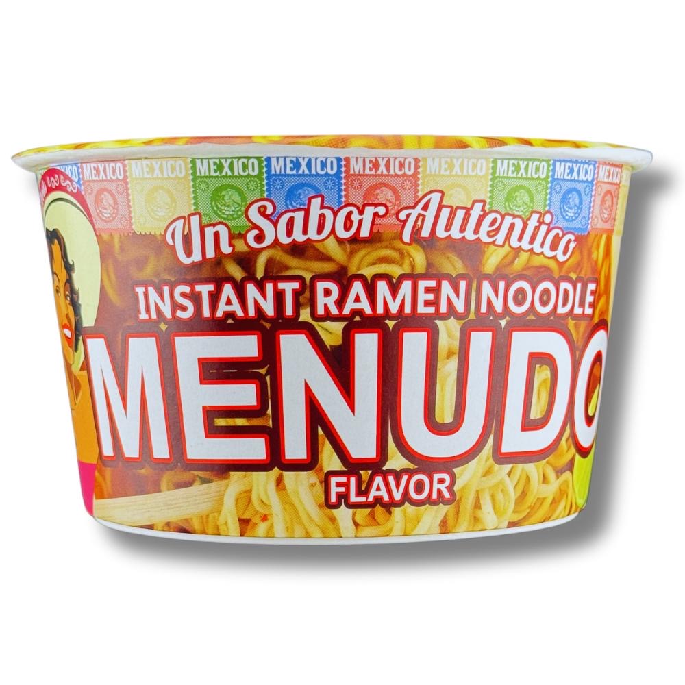 Cielo Instant Ramen, Hispanic Ramen, Best Menudo Instant Ramen, Menudo Instant Ramen, Spicy Instant Ramen, Menudo Hispanic Ramen, Menudo Instant Ramen Noodle Soup, Menudo Ramen Noodles, Menudo Soup