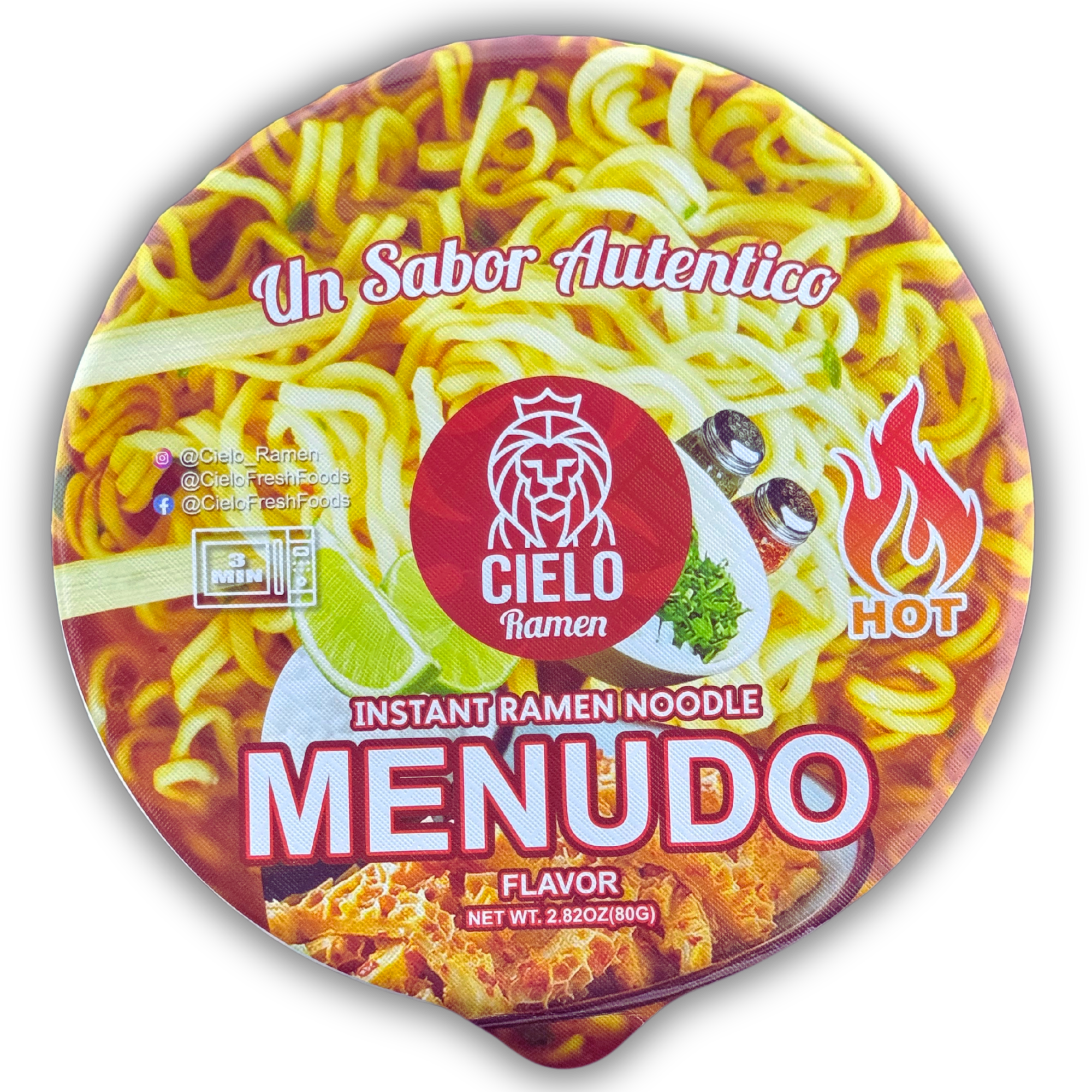 Cielo Fresh Foods 
