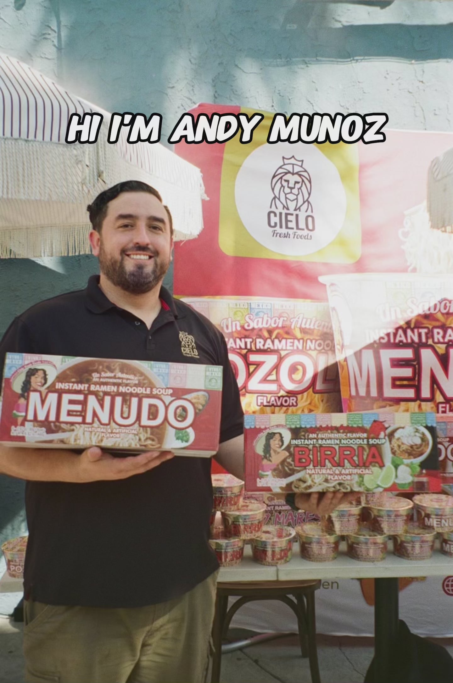 Cielo Fresh Foods 
