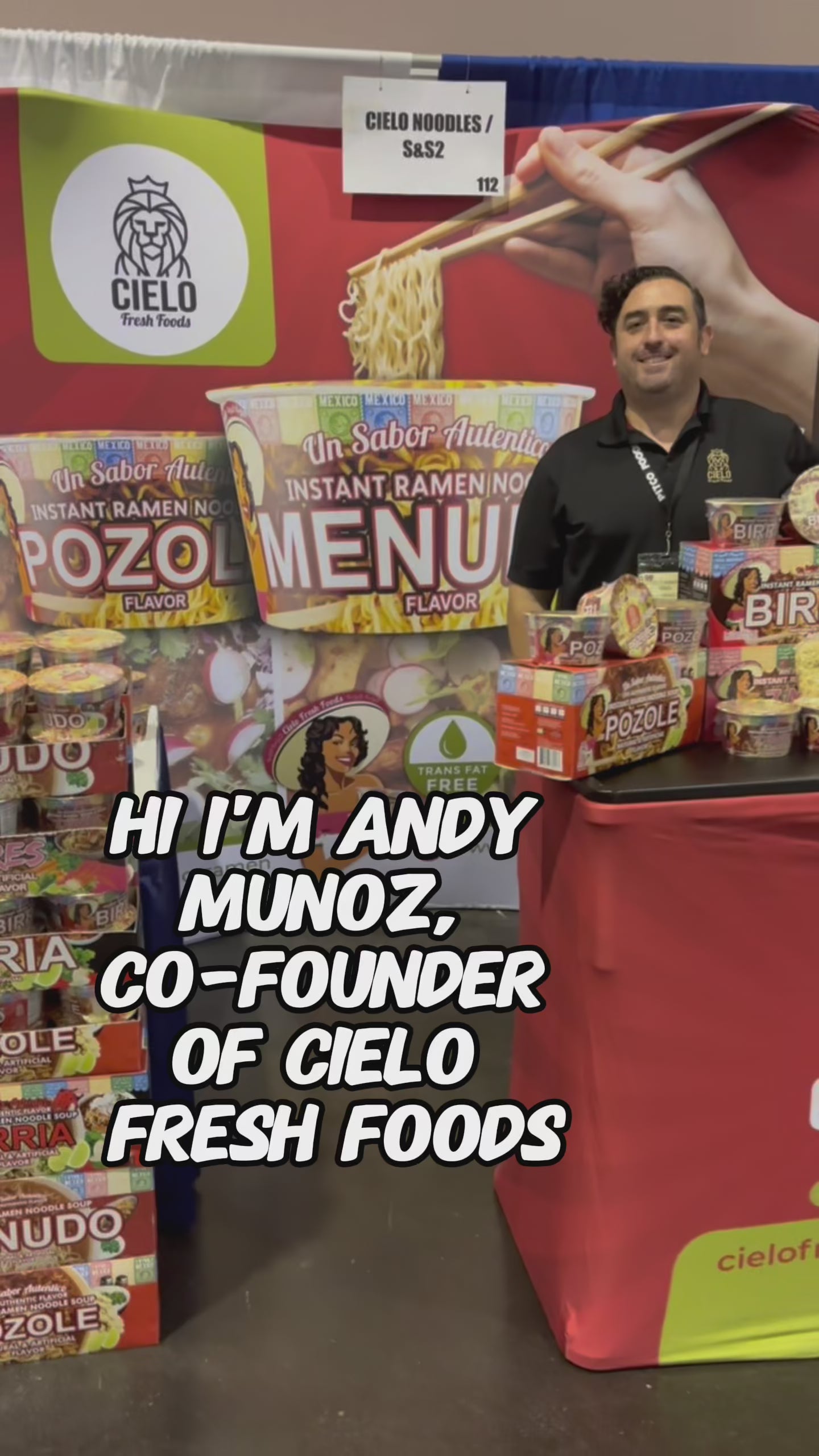 Cielo Fresh Foods 