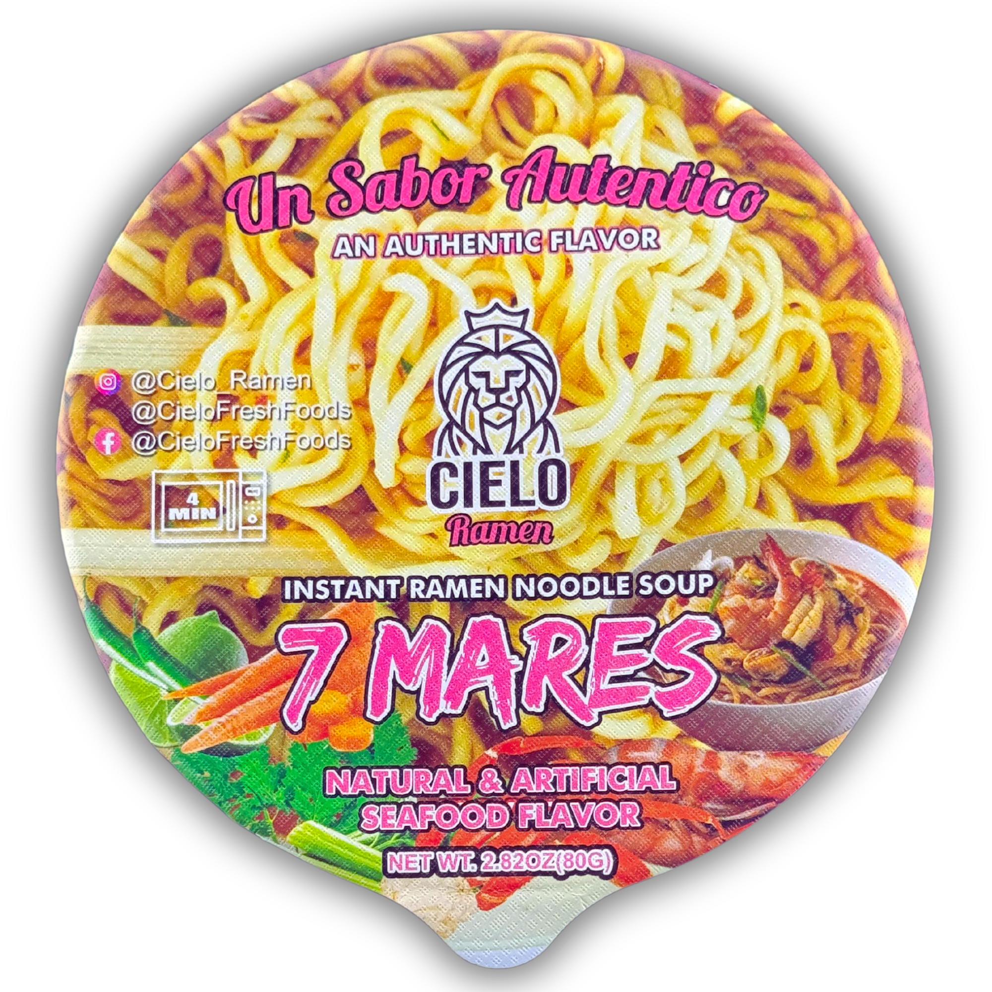 Cielo Fresh Foods 